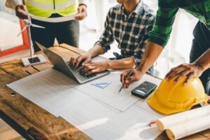 Read more about the article The Importance of Accurate Construction Estimating in the UK