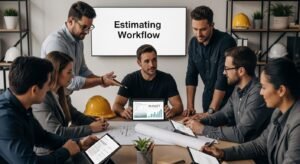 Read more about the article Understanding Building Project Estimating Workflow