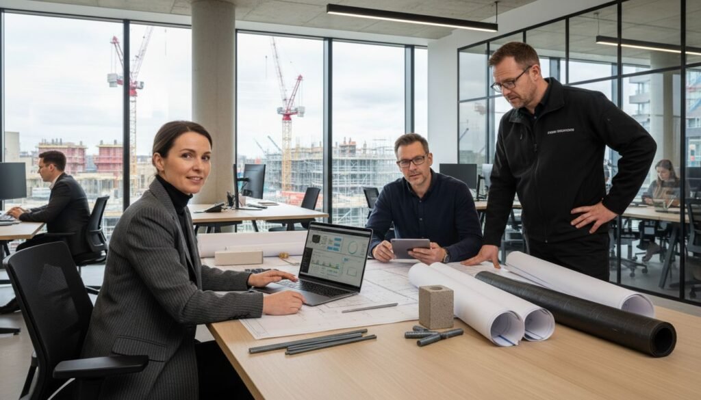 Role of Cost Estimator: Complete Guide for UK Construction