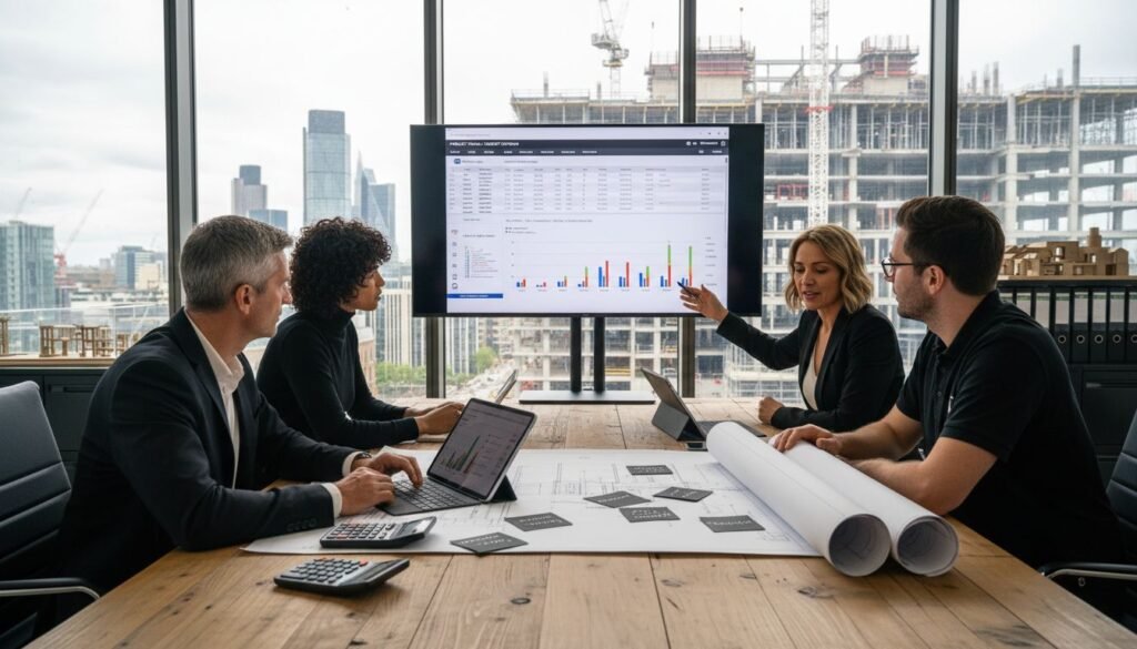 What Is Cost Planning? Complete UK Construction Guide