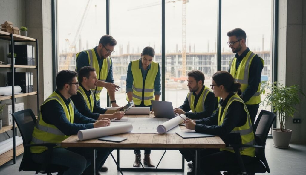 7 Essentials for a Complete Construction Cost Checklist