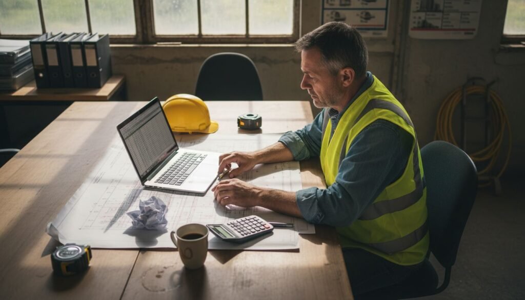 7 Key Construction Estimating Best Practices for Accuracy