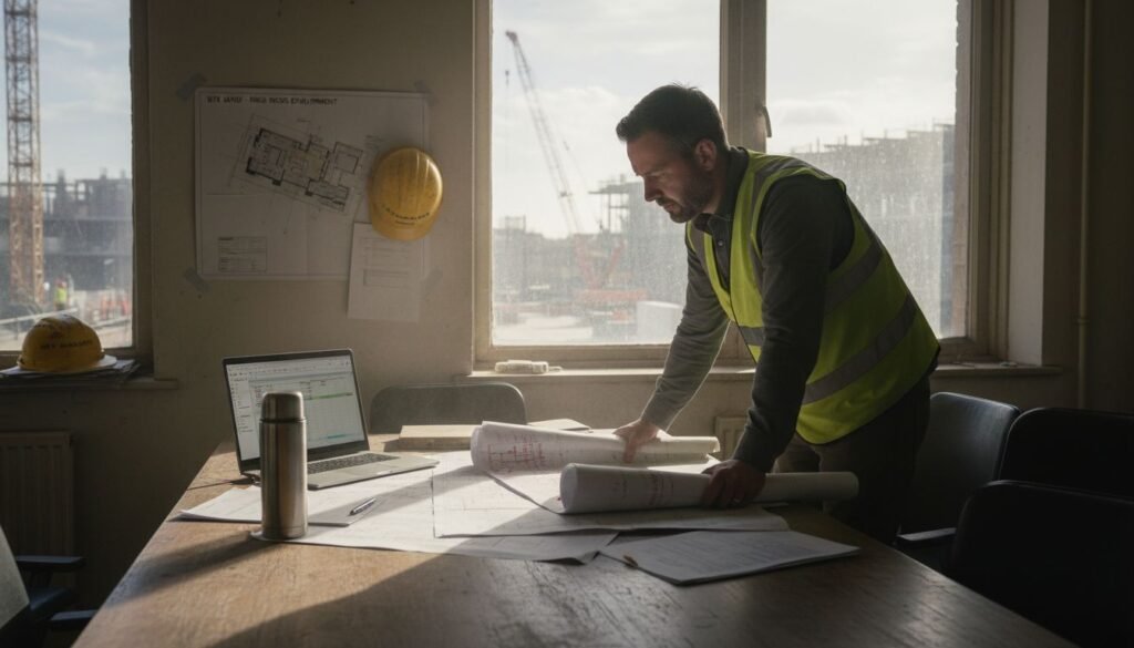 Master the Construction Project Budgeting Workflow for Success