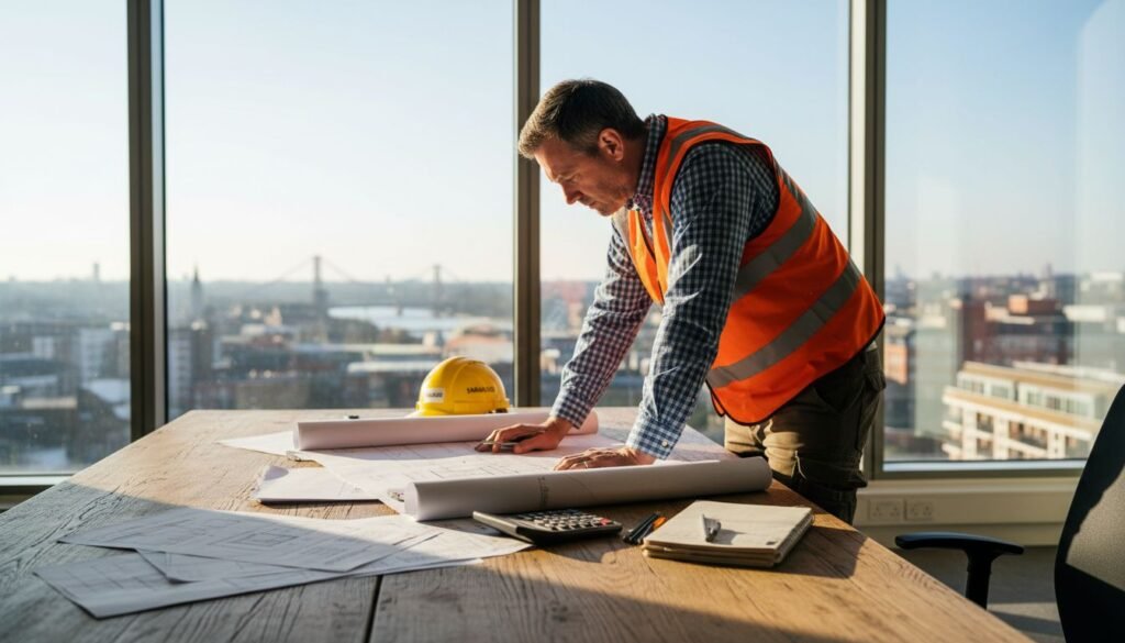 7 Key Types of Construction Estimates Every Professional Needs