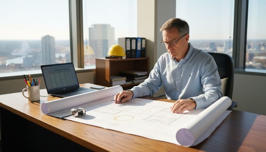 Why Hire an Estimator: Protecting Your Budget and Build