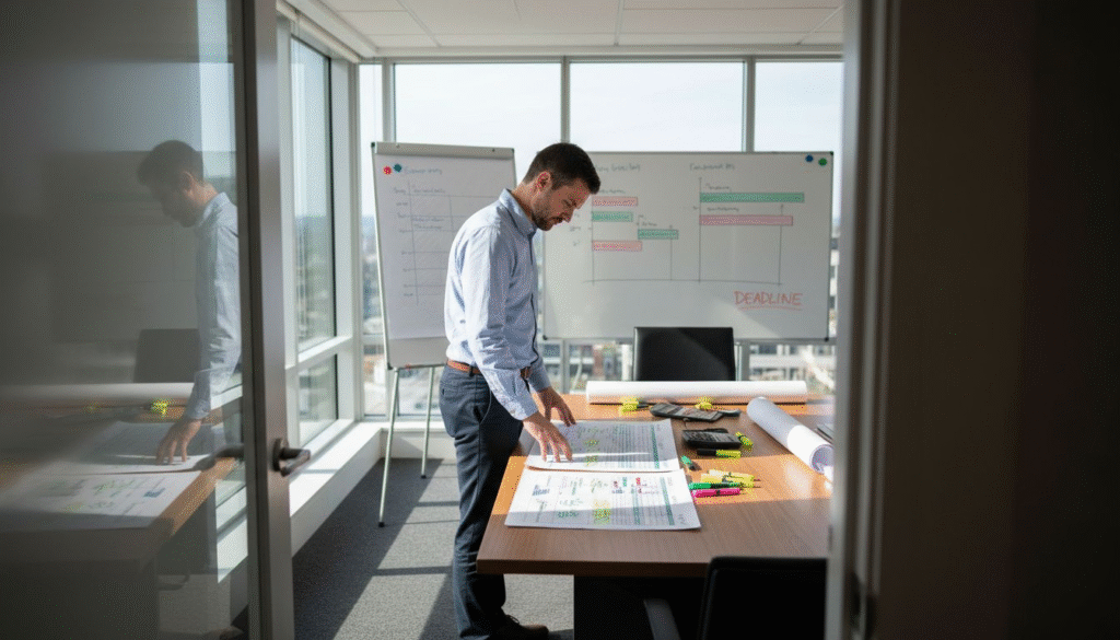 7 Essential Steps in a Project Budgeting Checklist