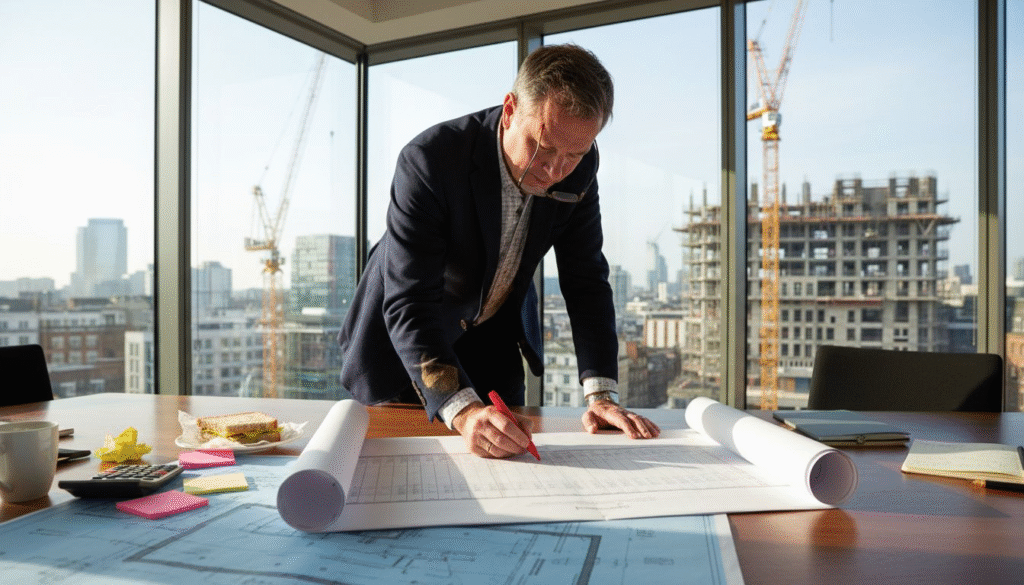 Tender Estimate Explained – Impact on UK Developments