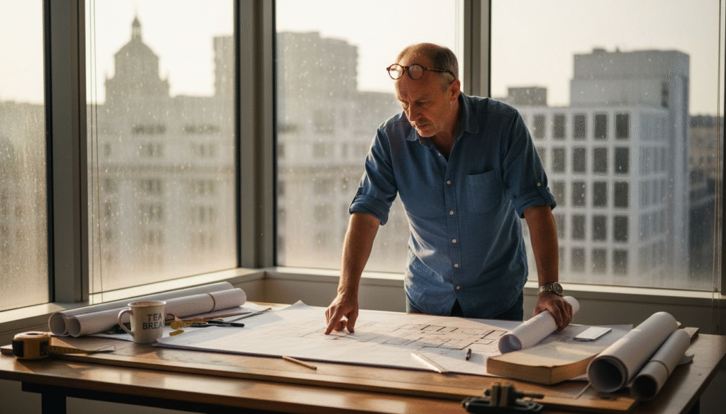 How to Plan a Building Project for Accurate Cost Control