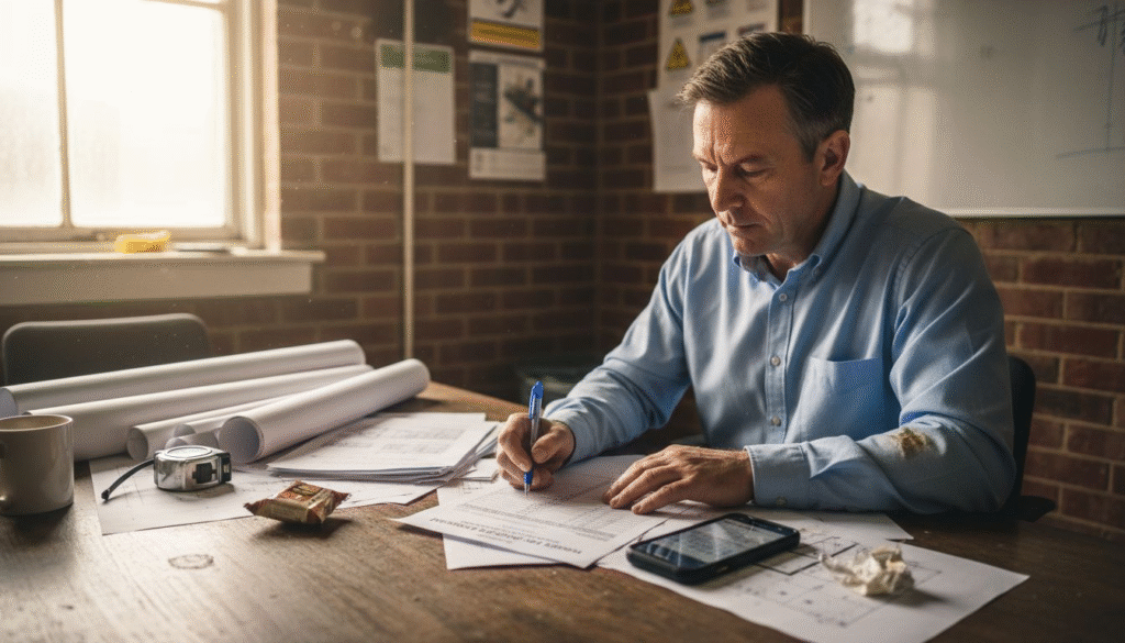 7 Essentials for a Reliable Cost Planning Checklist