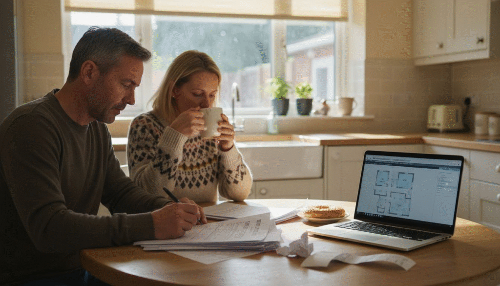 Role of Estimates for Homeowners – Staying on Budget