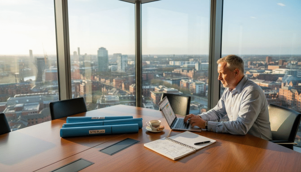 Construction Cost Databases: Enhancing UK Project Accuracy