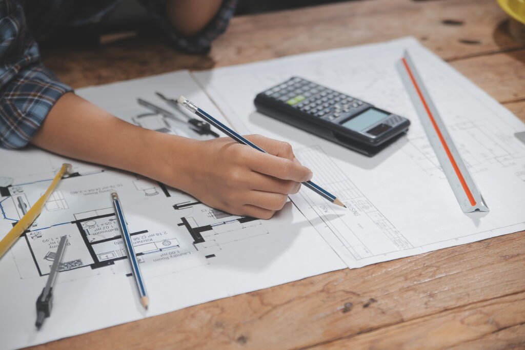 Guessing your tender price is losing you bids. Here’s how to price a job you can stand behind.